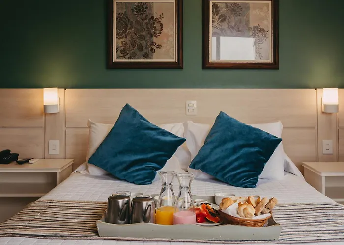 Farina Park Hotel