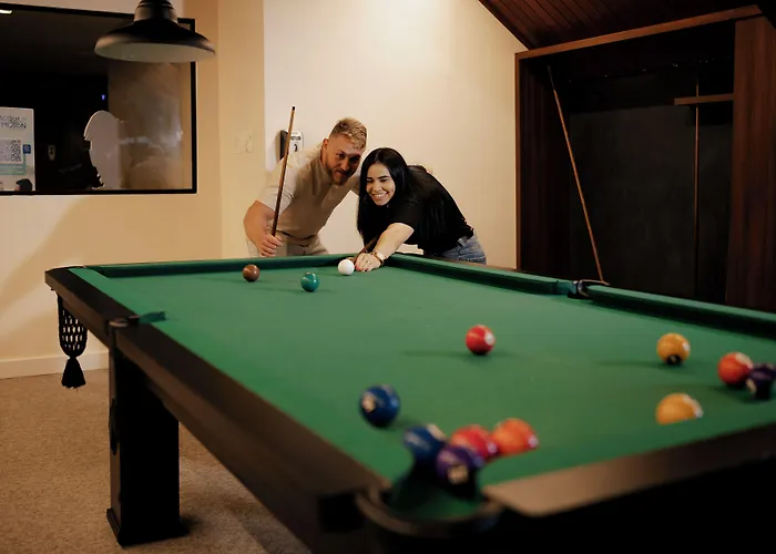 Exclusive Gramado Hotel&Spa by Gramado Parks